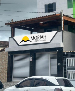 Moriah Pousada e Hostel